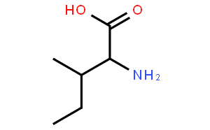 L-別異亮氨酸