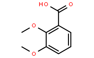 2,3-二甲氧基苯甲酸厂家