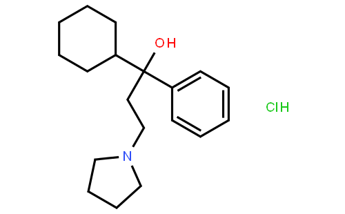 盐酸丙环定