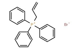 烯丙基三苯基溴化磷