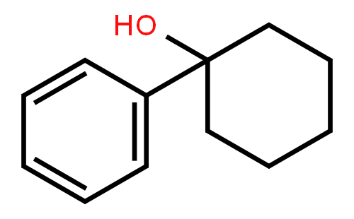1-苯基-1-环己醇