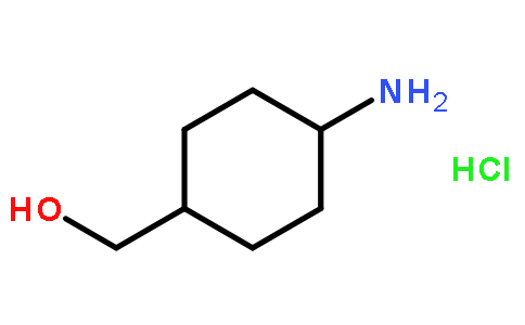 trans-4-Aminocyclohexanemethanol hydrochloride