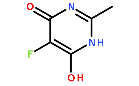 C5H5FN2O2