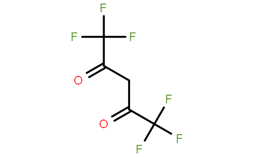 六氟乙酰丙酮