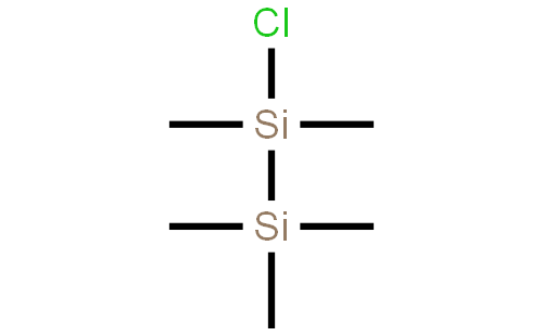 CHLOROPENTAMETHYLDISILANE