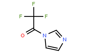 1-(三氟乙酰基)咪唑