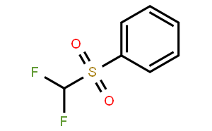 [(Difluoromethyl)sulfonyl]benzene