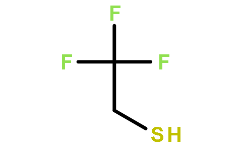 2,2,2-Trifluoroethanthiol