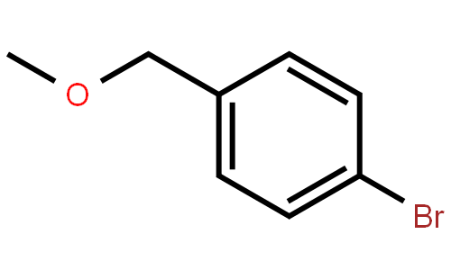 1-Bromo-4-(methoxymethyl)benzene