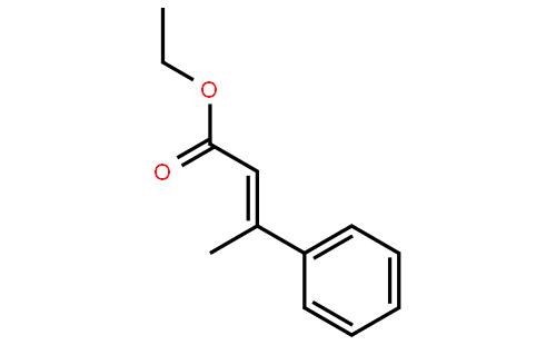 Ethyl trans-β-Methylcinnamate