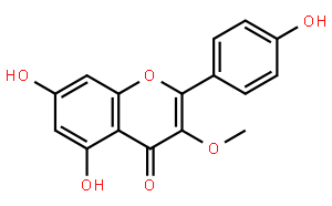 異山柰素