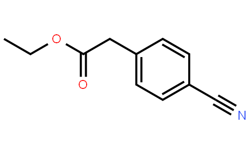 4-氰基-苯乙酸乙酯