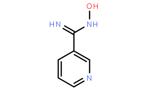 3-PyridinecarboxaMidoxine