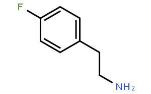 2-(4-氟苯基)乙胺