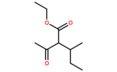 2-(2-丁基)乙酰乙酸乙酯