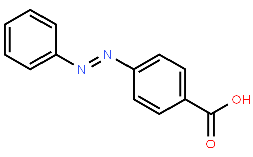 4-（偶氮苯）苯甲酸