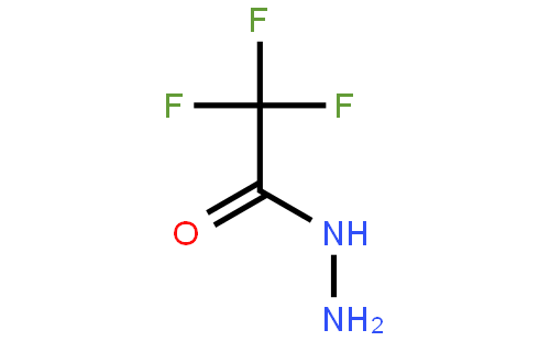 Trifluoroacetic acid hydrazide