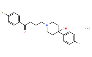 Haloperidol hydrochloride