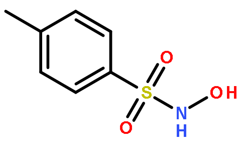 N-Hydroxy-4-methylbenzenesulfonamide
