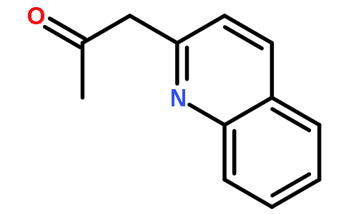 1-(QUINOLIN-2-YL)PROPAN-2-ONE