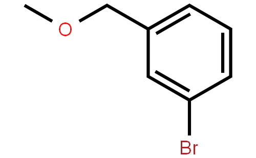 1-BROMO-3-(METHOXYMETHYL)BENZENE