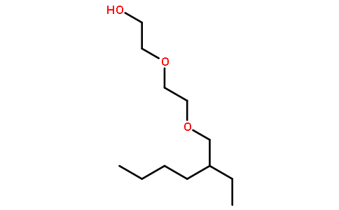 2-[2-[(2-ethylhexyl)oxy]ethoxy]-Ethanol
