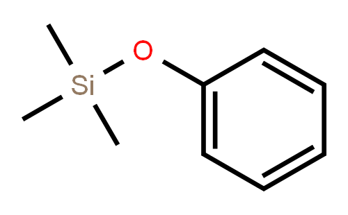 Trimethyl(phenoxy)silane