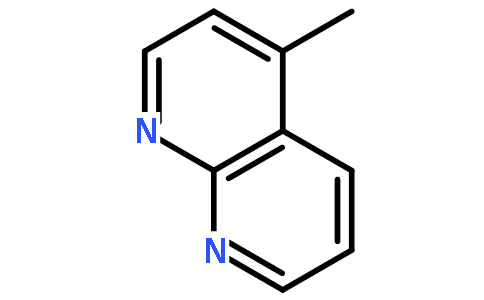 4-Methyl-1,8-naphthyridine
