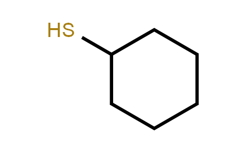 环己硫醇