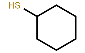 环己硫醇