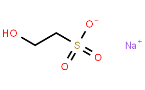 2-羟基乙基磺酸钠