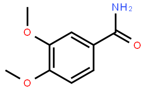 3,4-DimethoxGDenzamide