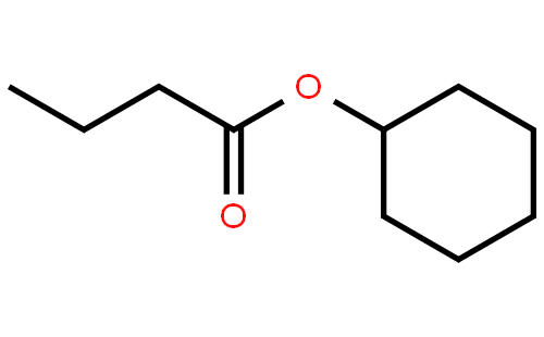 丁酸环己酯