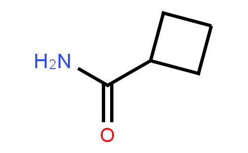 CYCLOBUTANECARBOXAMIDE