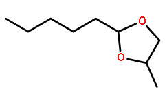 4-甲基-2-戊基-1,3-二氧戊环