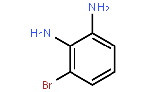 3-溴-1,2-二氨基苯