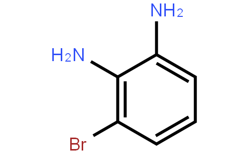 3-溴-1,2-二氨基苯