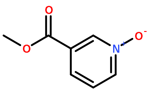 烟酸甲酯 1-氧化物