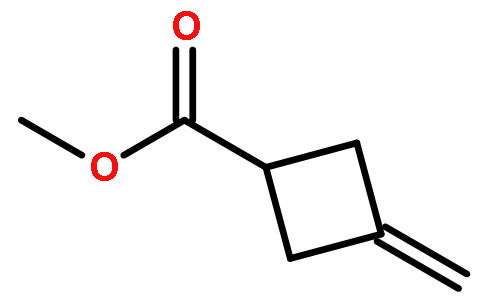 methyl 3-methylenecyclobutanecarboxylate