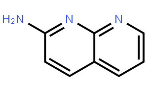 1,8-naphthyridin-2-amine