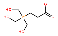 3-(三[羟基甲基]膦)丙酸