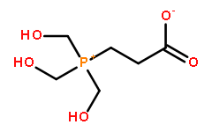 3-(三[羥基甲基]膦)丙酸