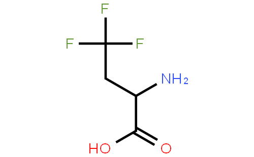 2-氨基-4,4,4-三氟丁酸