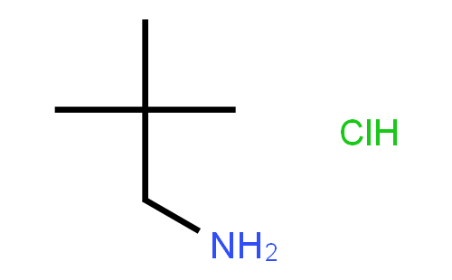 2,2-Dimethylpropan-1-amine hydrochloride