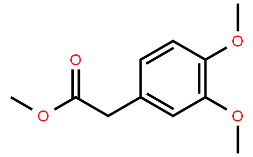 Methyl 2-(3,4-dimethoxyphenyl)acetate