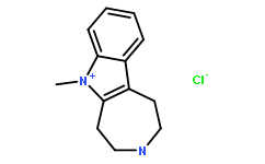 PNU 22394 hydrochloride(15923-42-9)