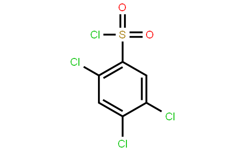 2,4,5-三氯苯磺酰氯