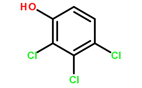 2,3,4-Trichlorophenol