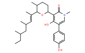 Sambutoxin