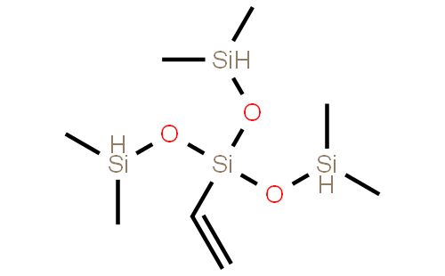 乙烯基三(二甲基硅氧基)硅烷